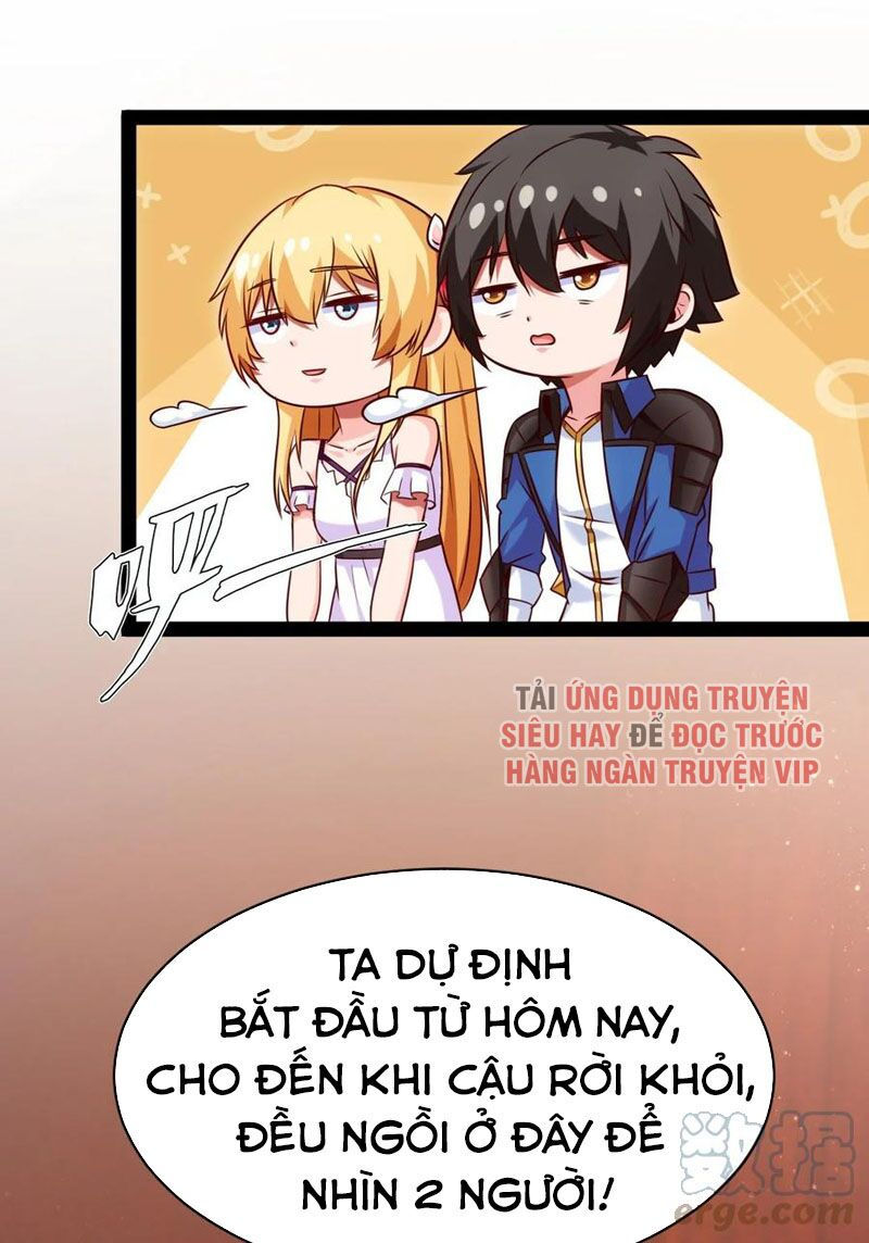 ma thú kiếm thánh dị giới tung hoành chapter 211 6