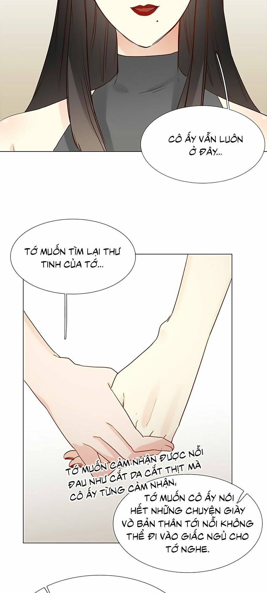 ngôi sao vụn vỡ chapter 46 24