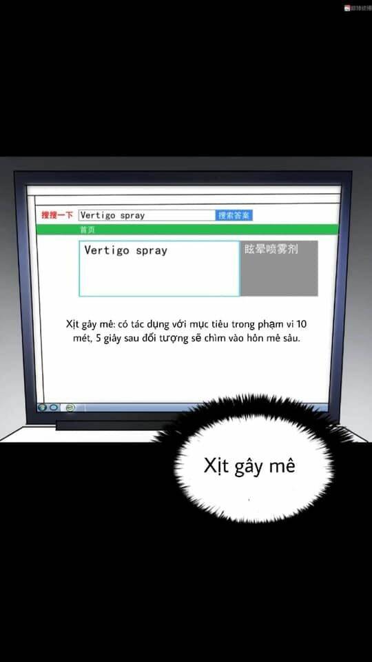 giày thủy tinh chapter 12.1 20