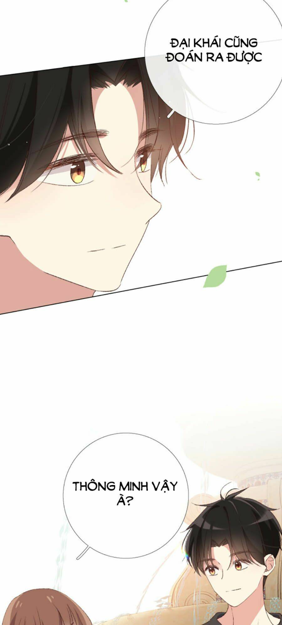 yêu thương em, yêu bản thân chapter 17 36