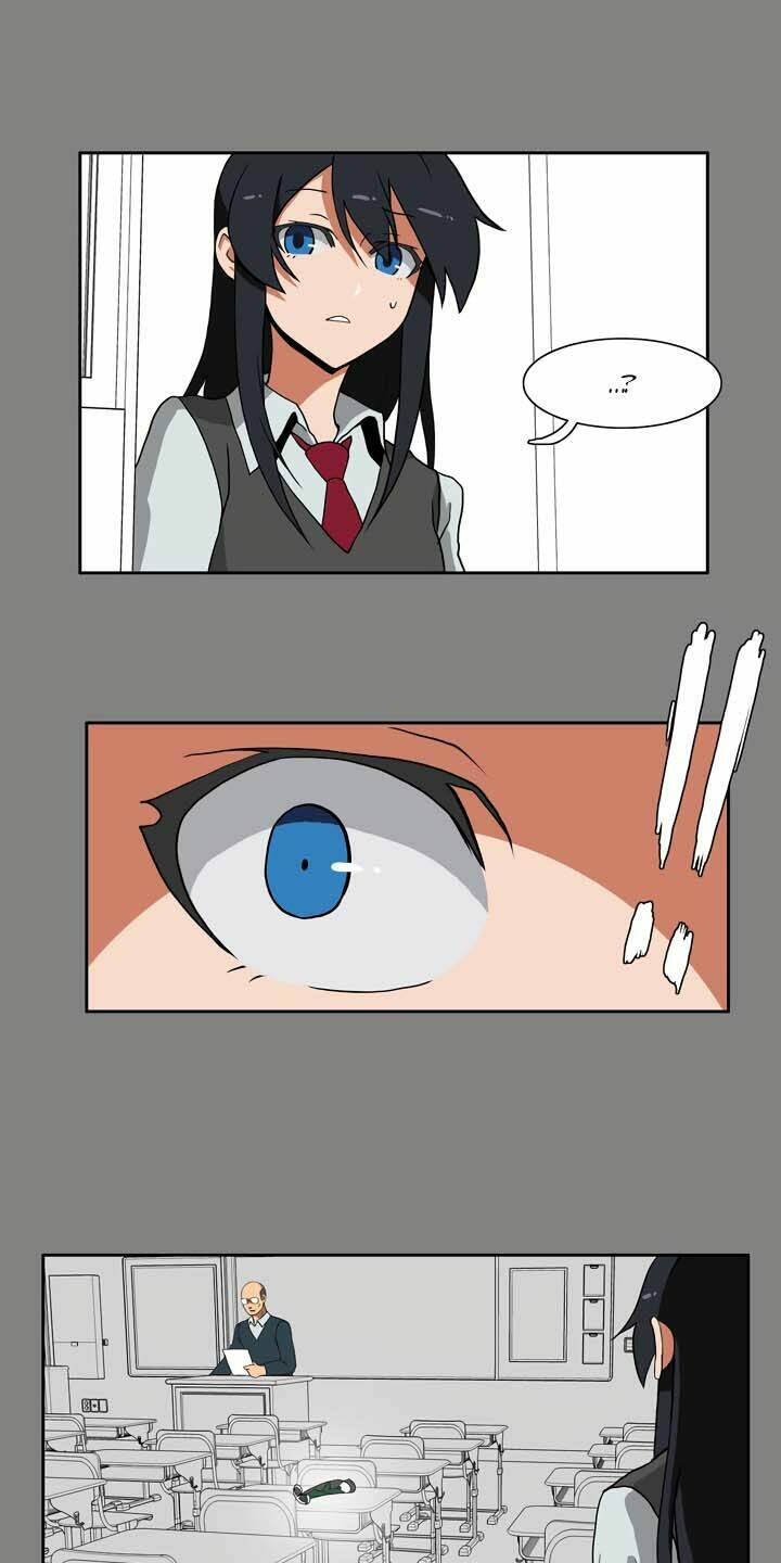 anh hùng nhân tạo 2 chapter 1 8