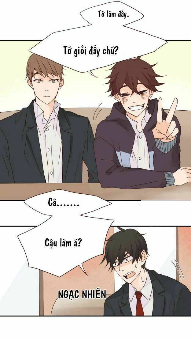 pine in the flower garden chapter 7 7