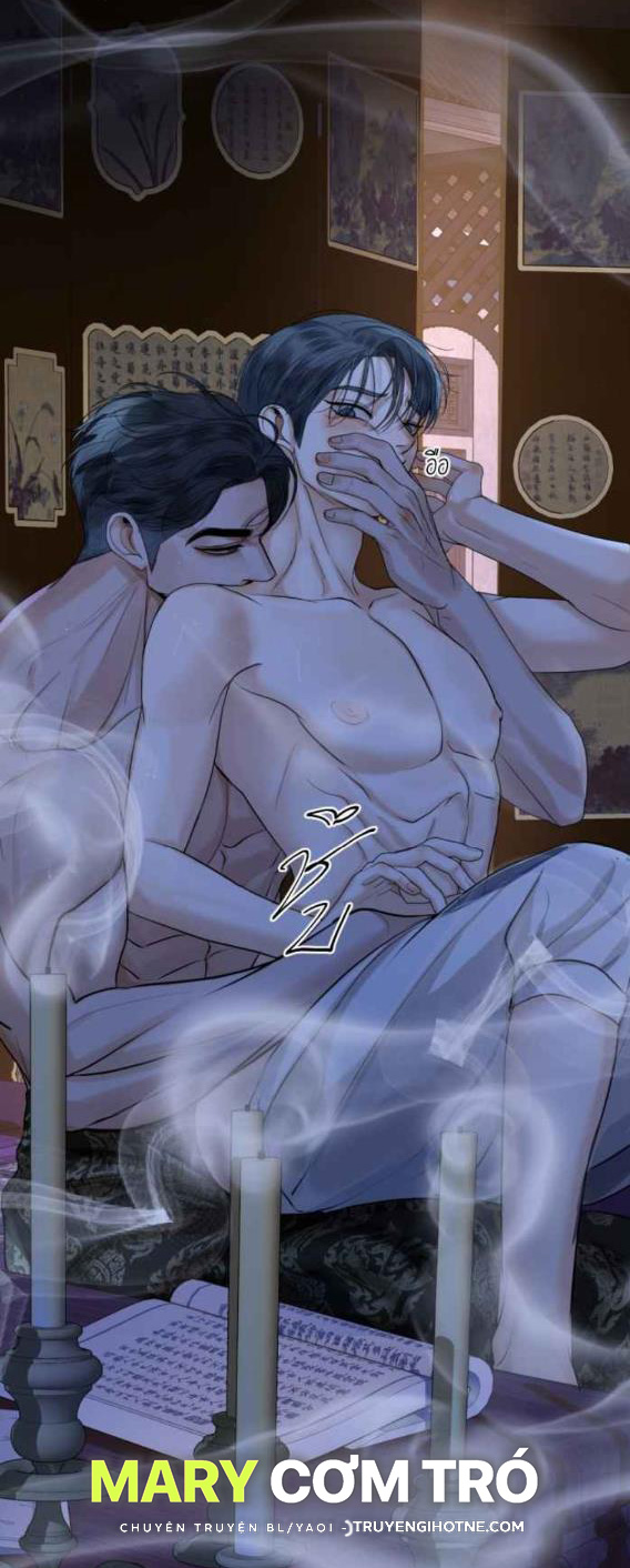 Tôi Là Công Tử Đẹp Trai Nhất Xứ Xiêm chapter 47.2 - Trang 16