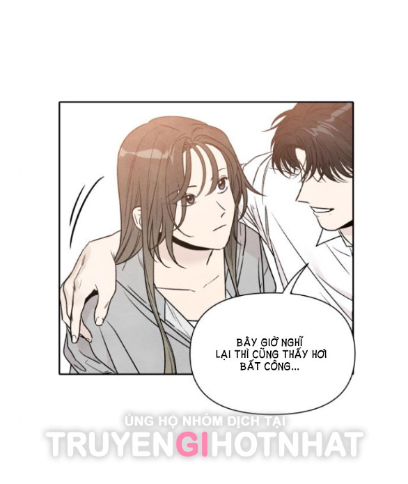 điều khiến tôi quyết tâm muốn chết chapter 87.2 33