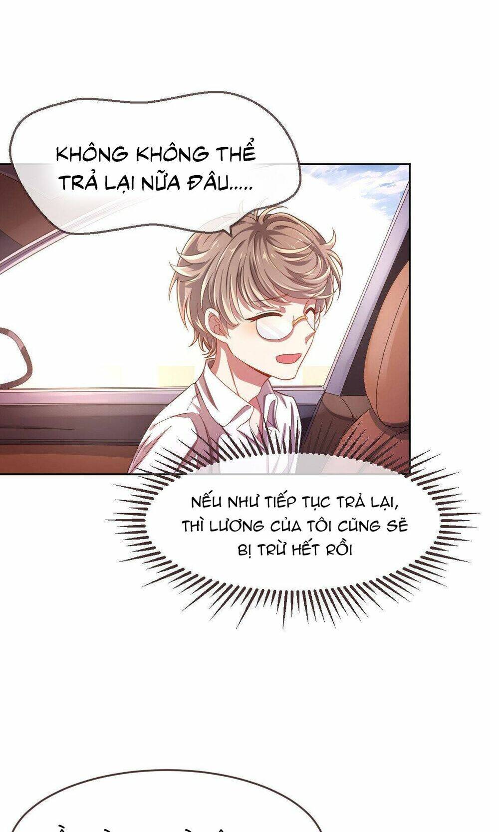 đại thần gaming đơn phương tôi chapter 14 22