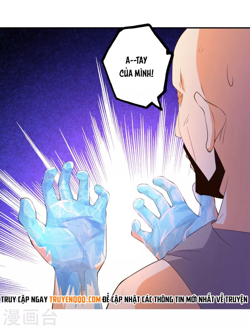 luyện tập thành thần chapter 38 4