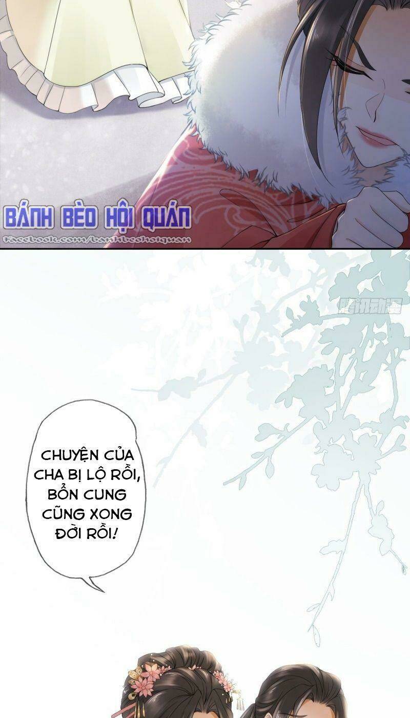 mê hoặc nhân tâm chapter 22 3