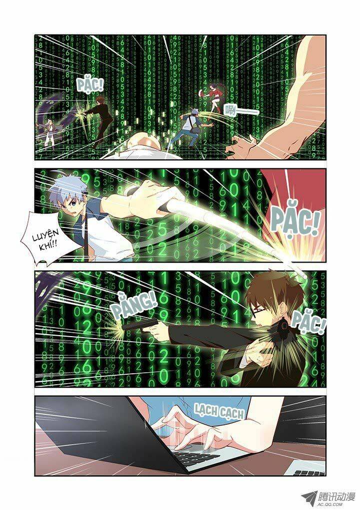 yaoguai mingdan chapter 123 2