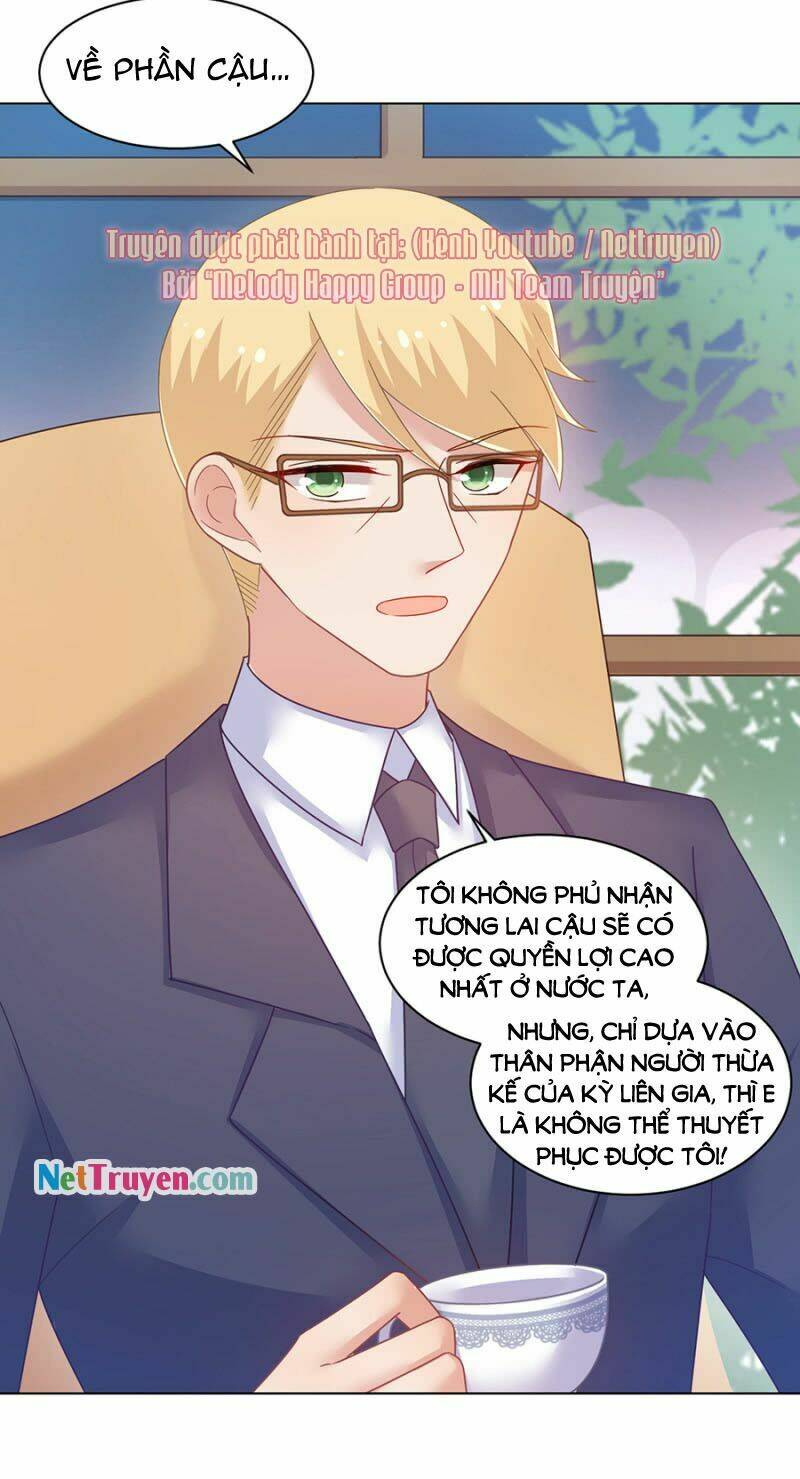 ma lạt thiên kim đẩu ác thiếu chapter 149 14