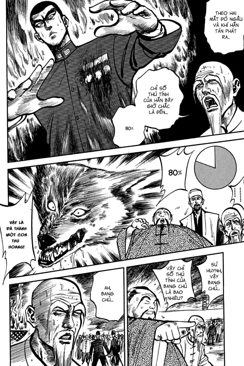 hiệp vương liêu thiêm đinh chapter 24 6