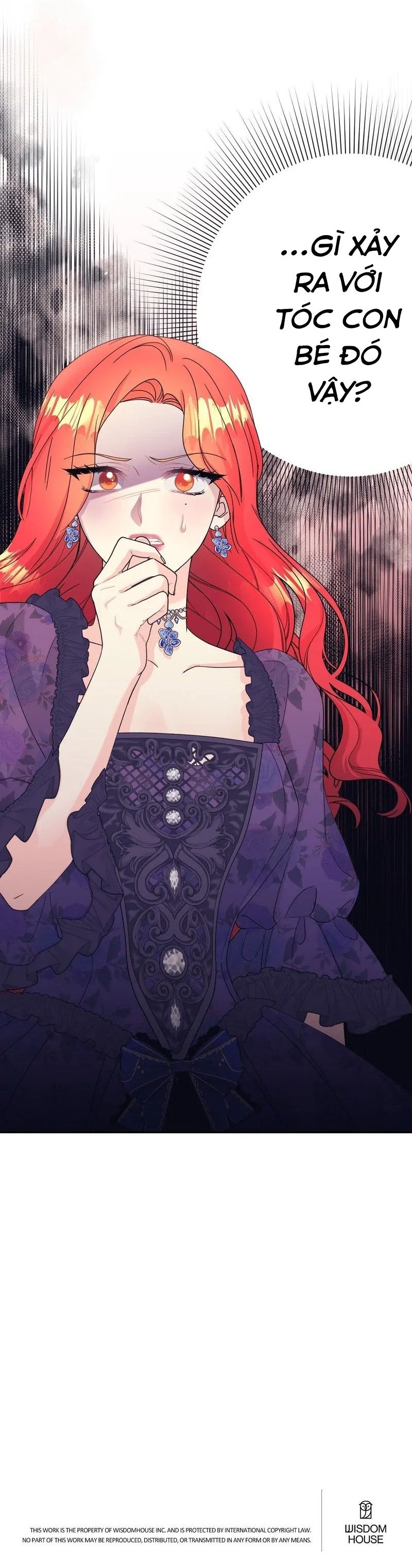 đức hạnh của công chúa phản diện chapter 15 44