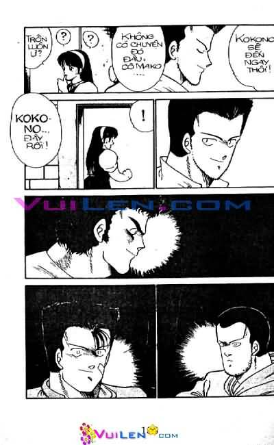 truyền nhân atula - shura no mon i chapter 4 157