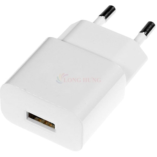 Cốc sạc Bagi 2A 1USB CE-M52 - Hàng chính hãng