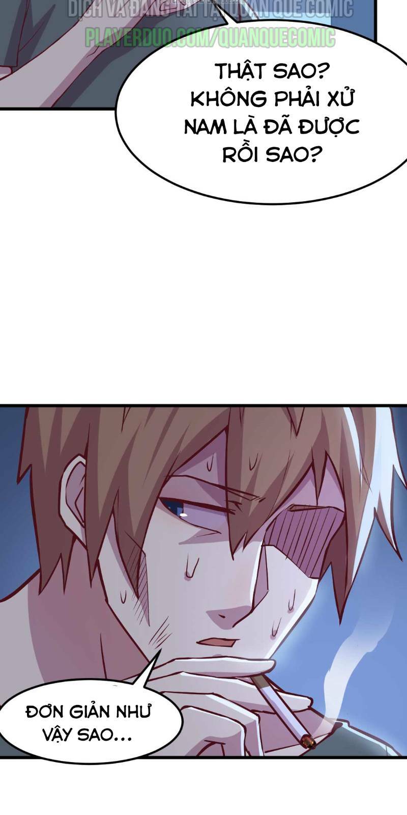 song tu đạo lữ kiểu xem mặt chapter 23 16