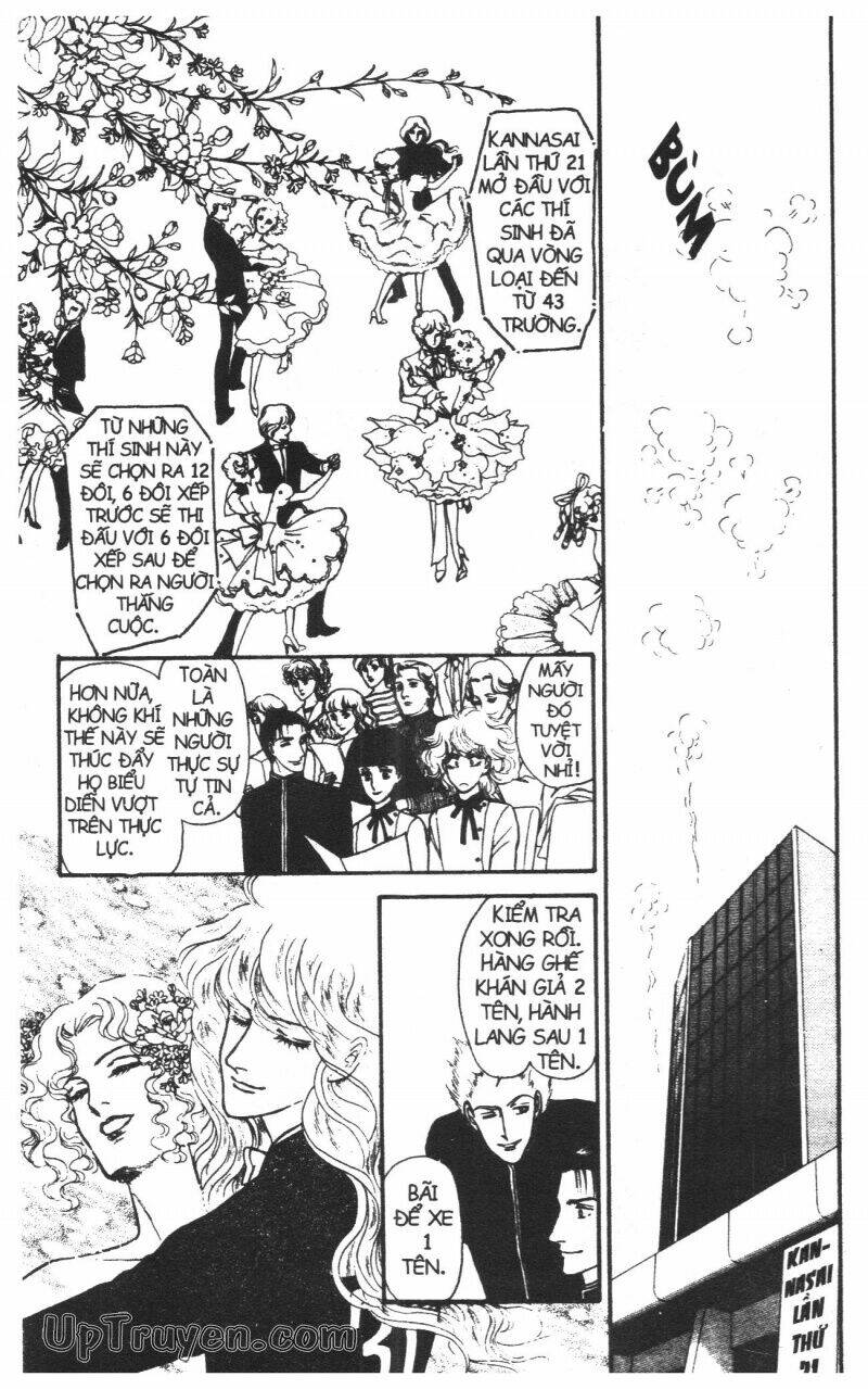 câu lạc bộ con nhà giàu chapter 1 124