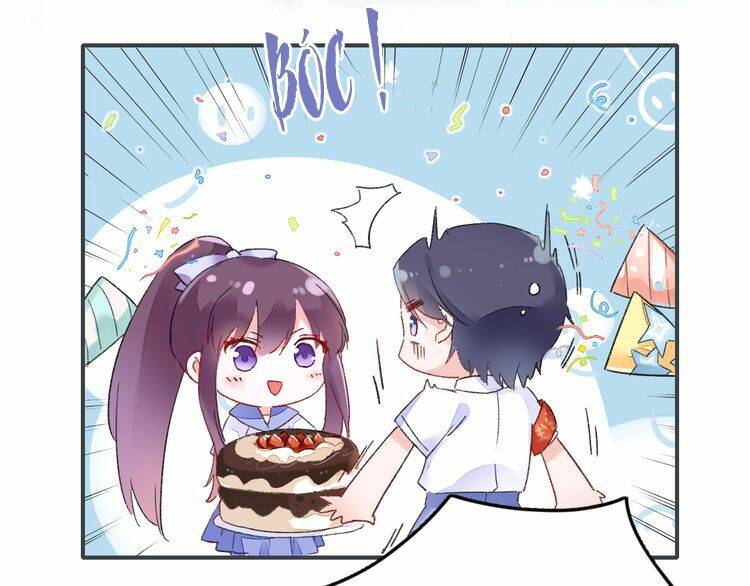 hoa nhan sách chapter 71.2 15