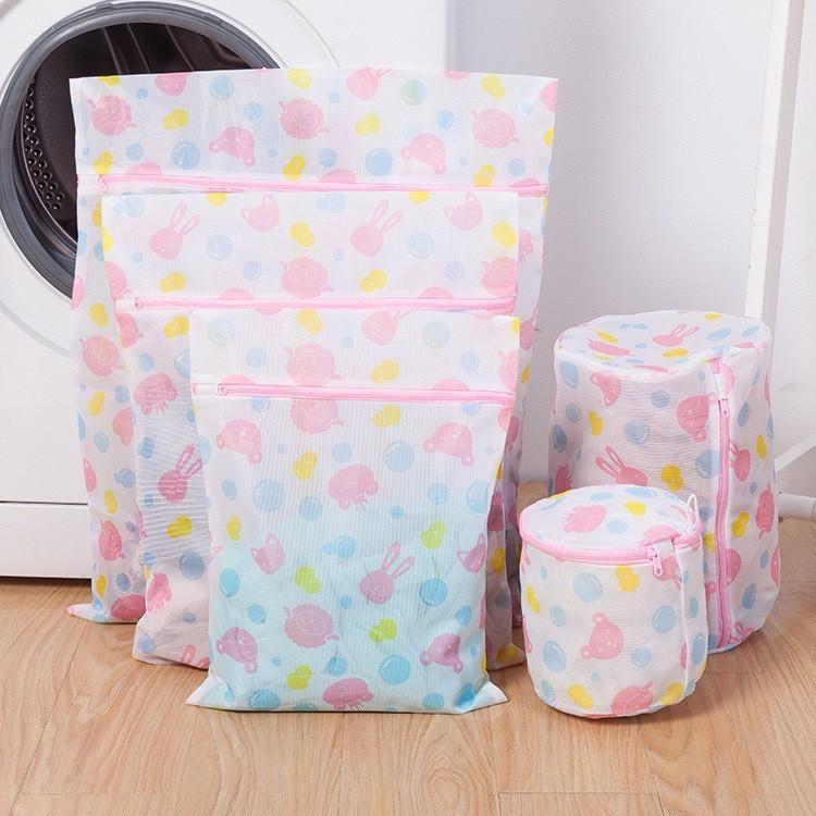 Combo 5 túi đựng đồ máy giặt--HH254