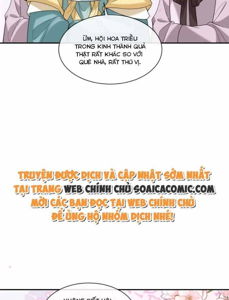 tướng quân, bổn phi không nhận sủng chapter 50 32