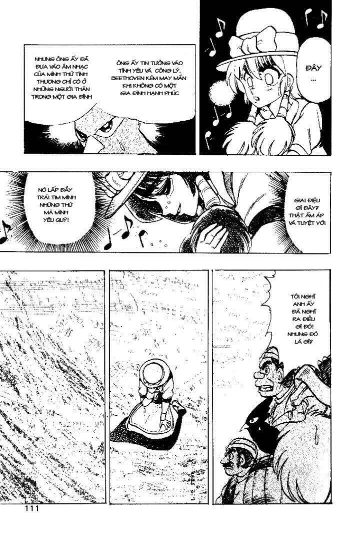 violinist of hameln - cây đàn kì diệu chapter 3 27