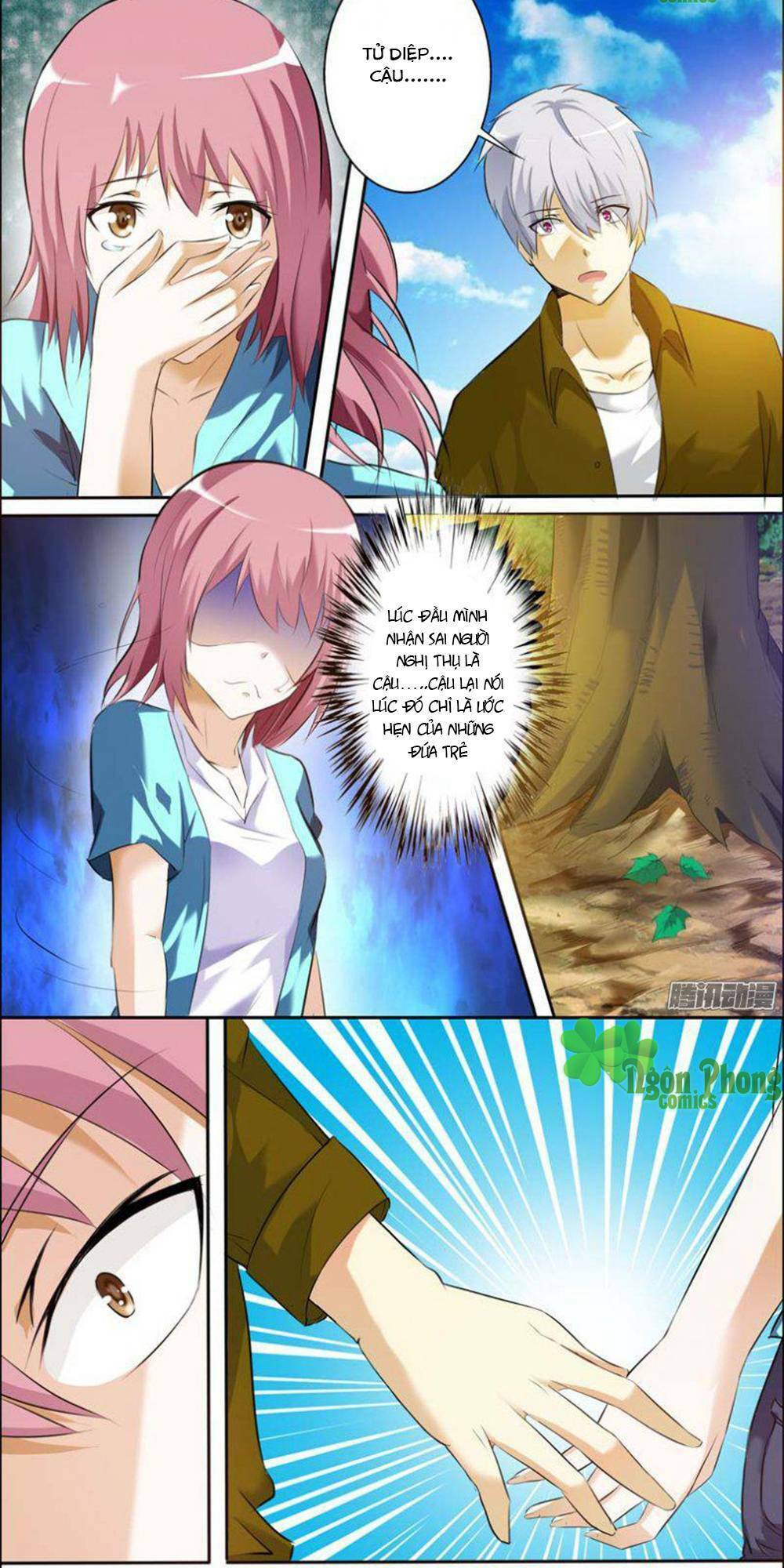 trò chơi ba cạnh chapter 36 6