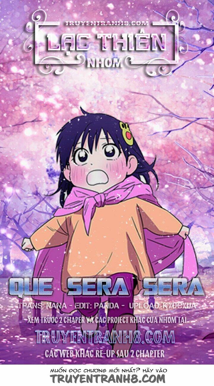 chuyện gì đến, rồi cũng sẽ đến chapter 56 1