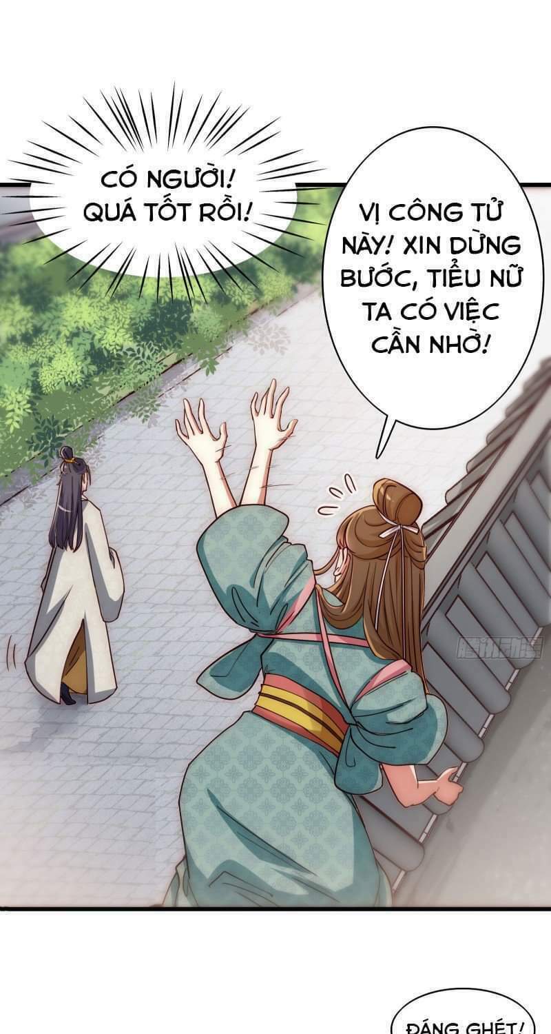 song thế sủng phi chapter 2 11