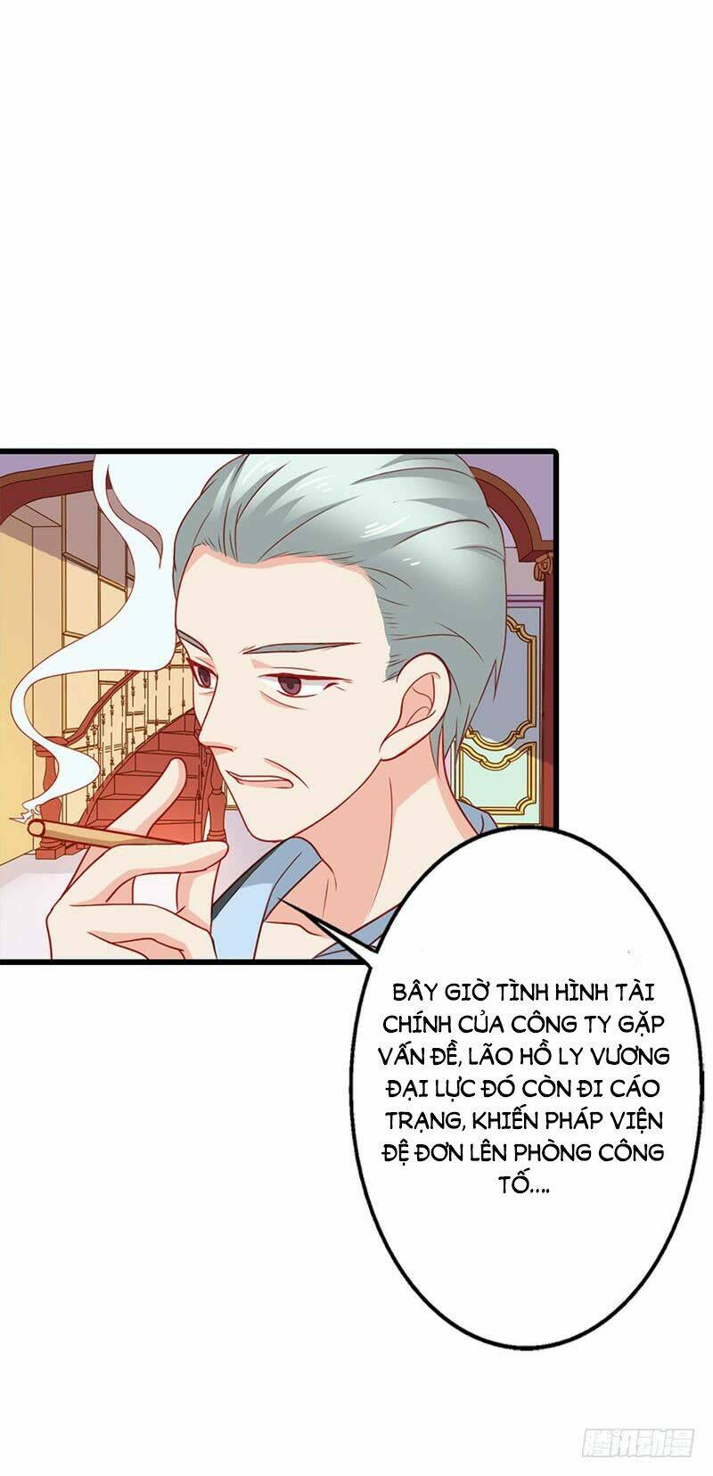 bá đạo tổng tài ngạnh thượng cung chapter 13 34