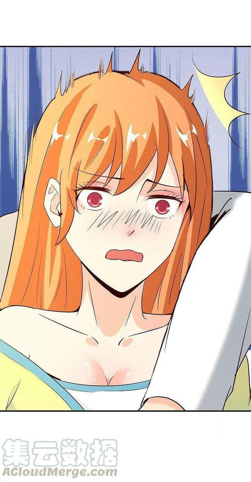 vòng bạn bè mạnh nhất của tiên giới chapter 142 12