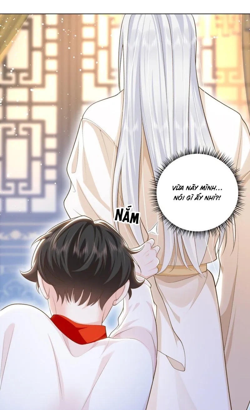 anh ấy cho đi nhiều lắm chapter 23 15