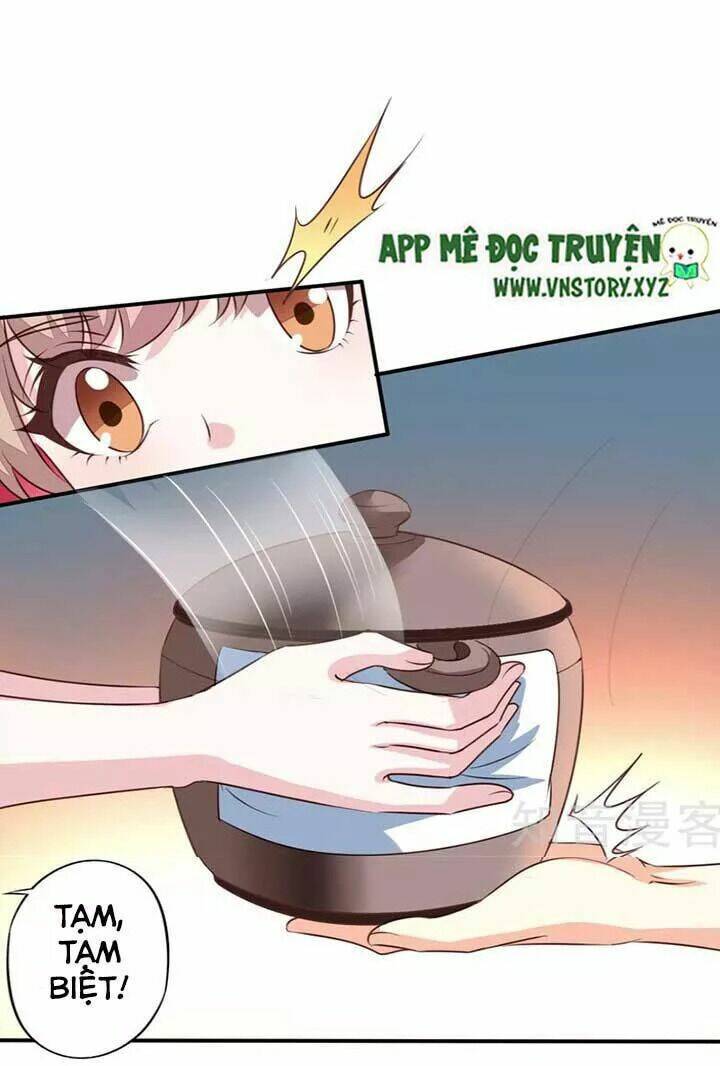 ông chủ của tôi là yêu quái chapter 67 24