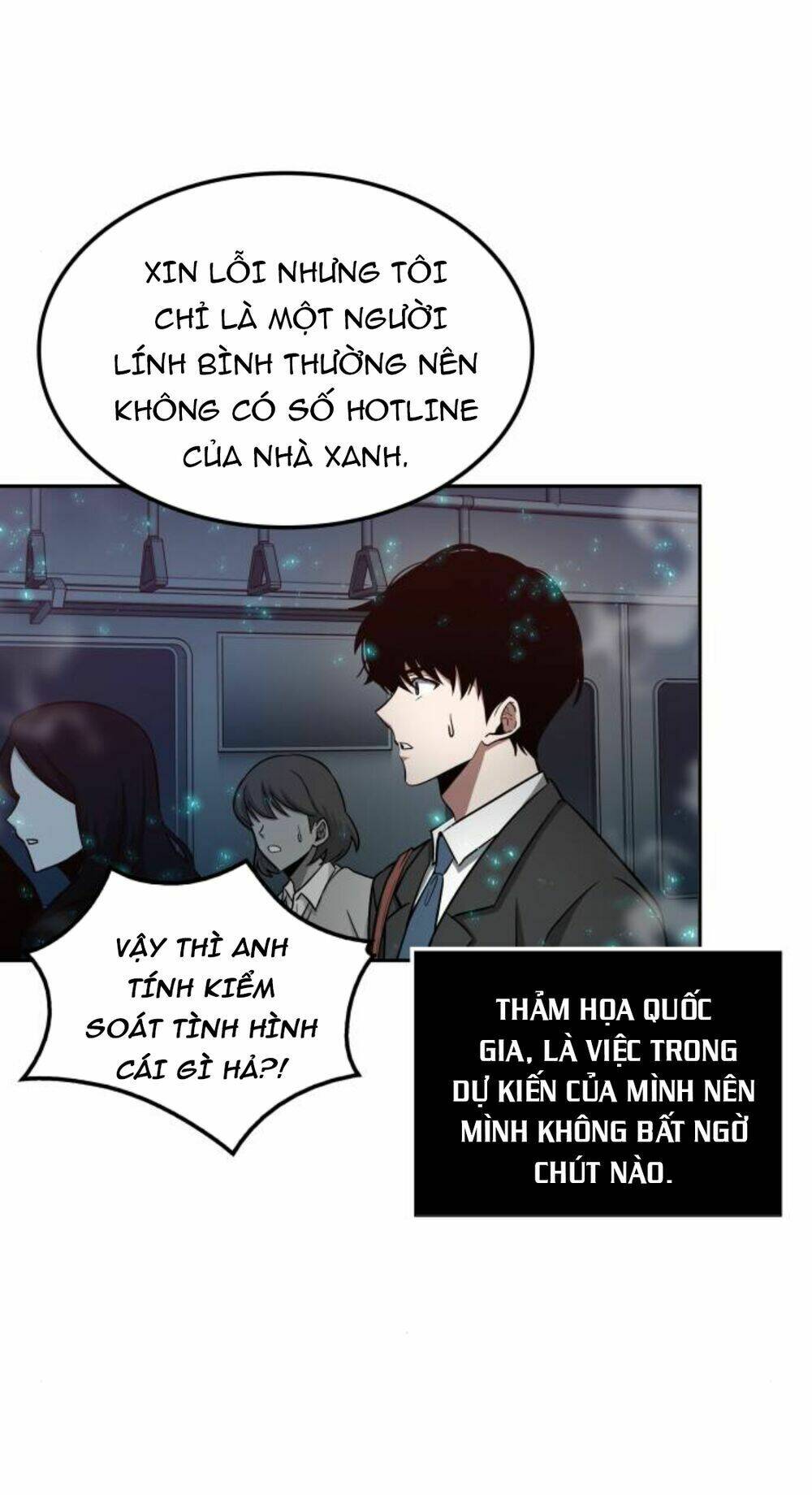 toàn trí độc giả - omniscient reader chapter 3 35