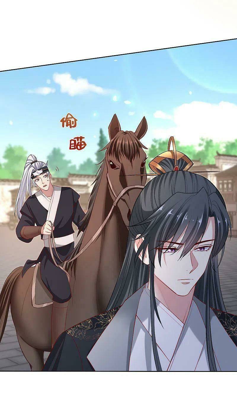 độc y đích nữ chapter 233 27