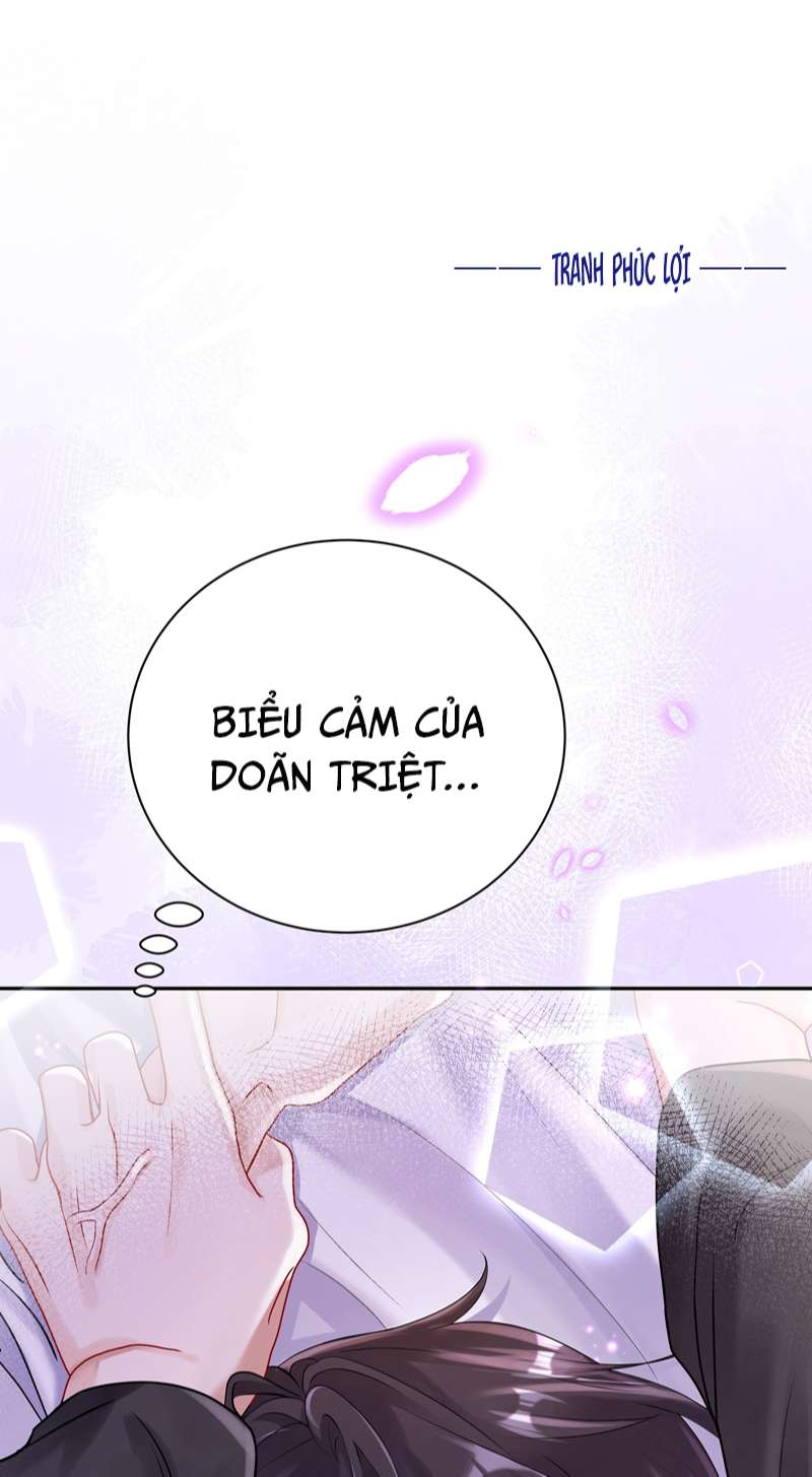 để ý tôi chút nào chapter 42 37