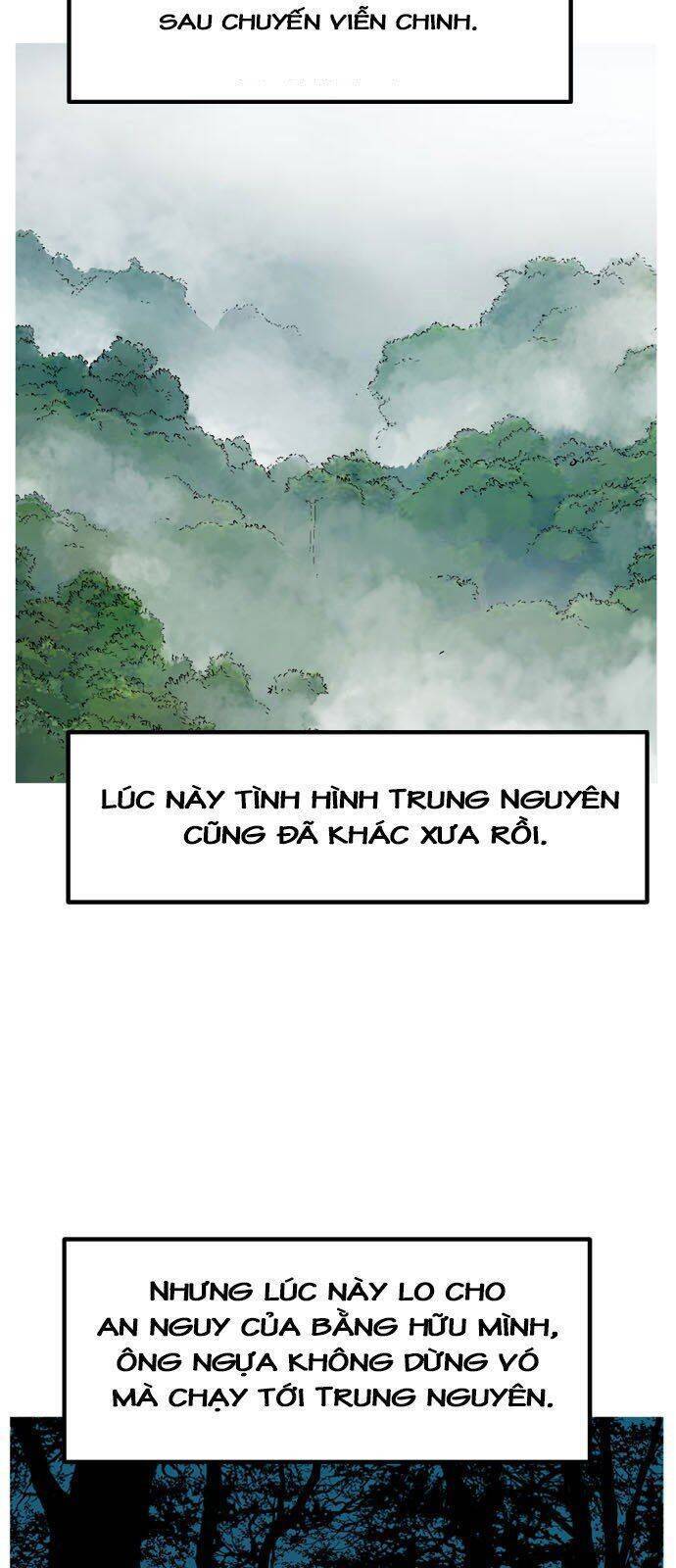 cao thủ 2 chapter 141 26