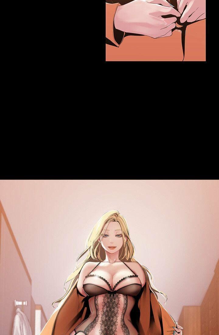 một thế giới mới tuyệt vời chapter 39 7