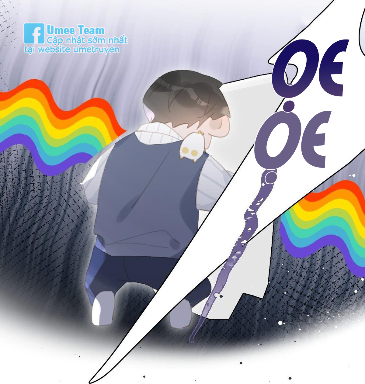 đêm đầy sao nói với em chapter 59 26