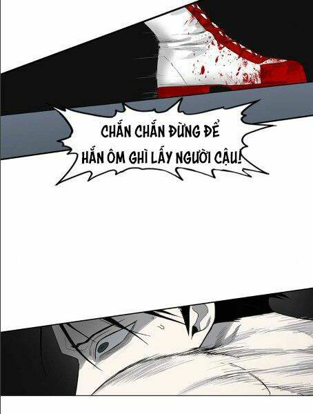 võ sĩ - the boxer chapter 103 127