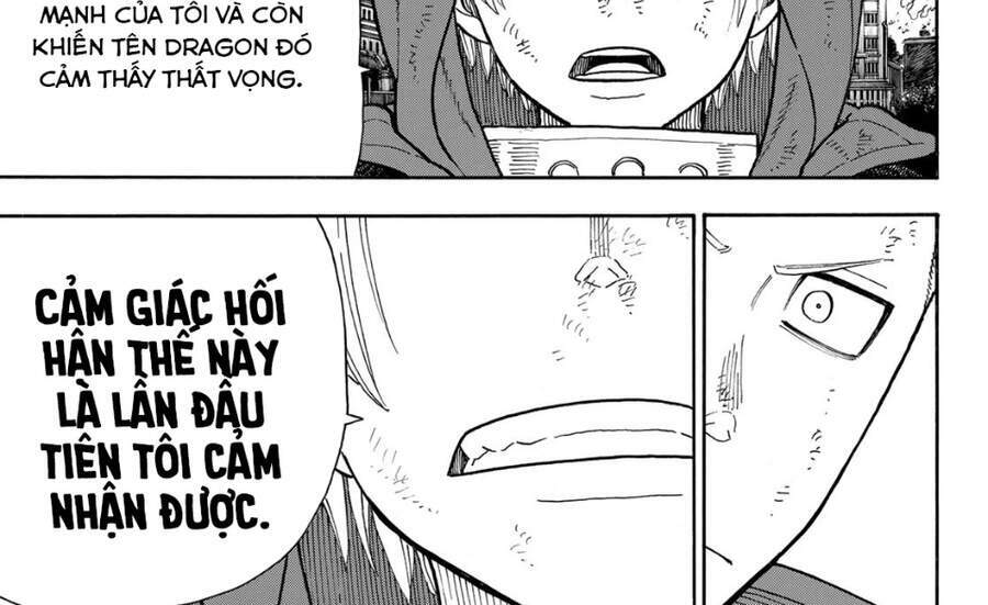 biệt đội lính cứu hỏa chapter 254 37