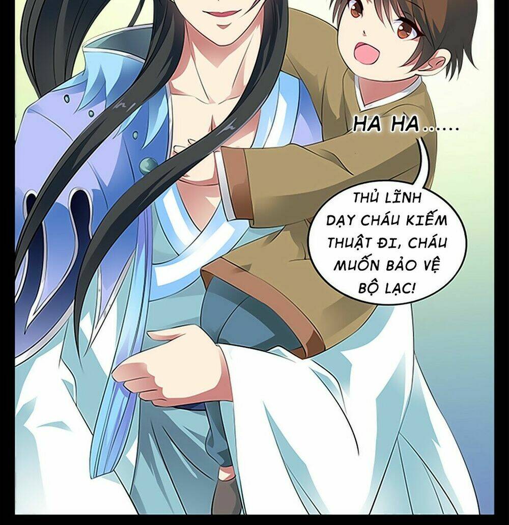 hoa ngôn tâm nguyện chapter 12 13