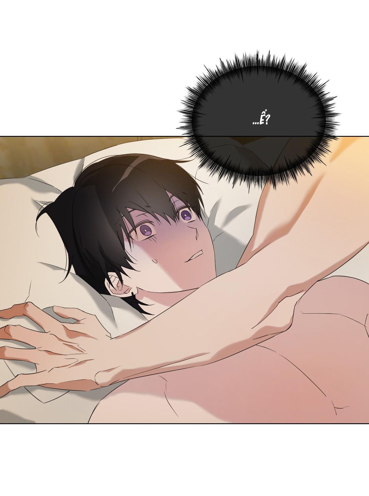 dễ thương là lỗi của tôi sao? chapter 7 75