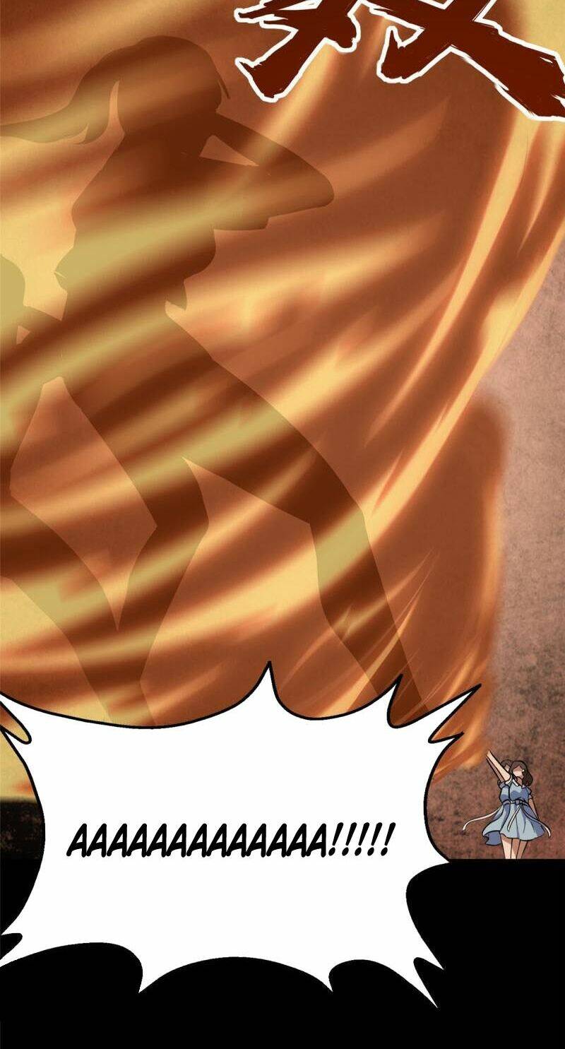 bạn gái virus của tôi chapter 331 34