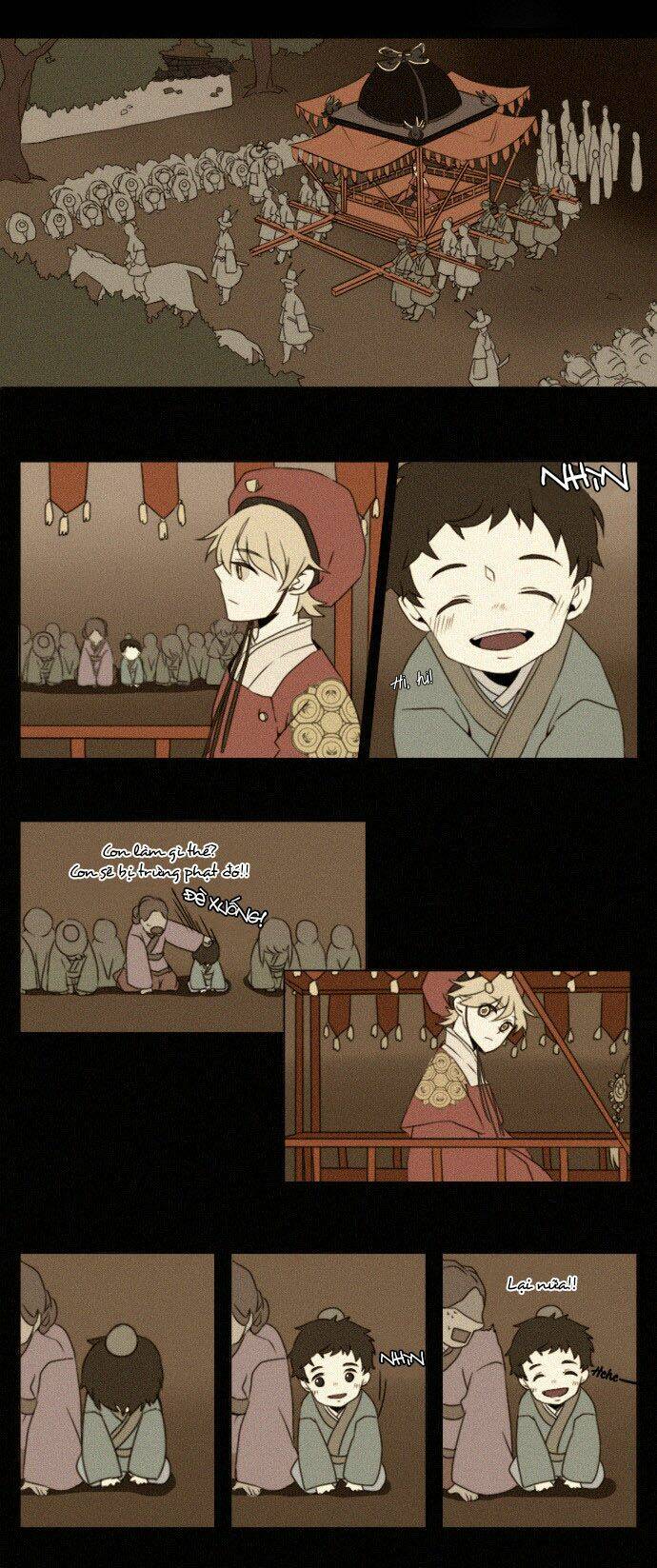 godly bells chapter 5 8