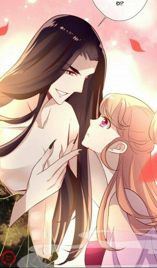 huyết tộc đại nhân của ta chapter 3 7