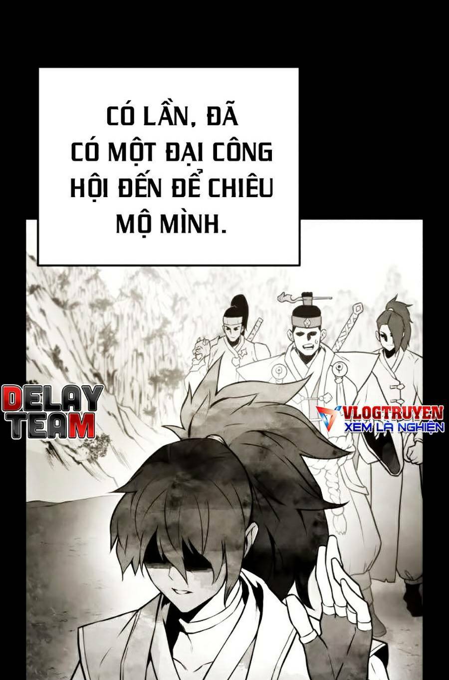 huyền thoại game thủ - tái xuất chapter 40 118