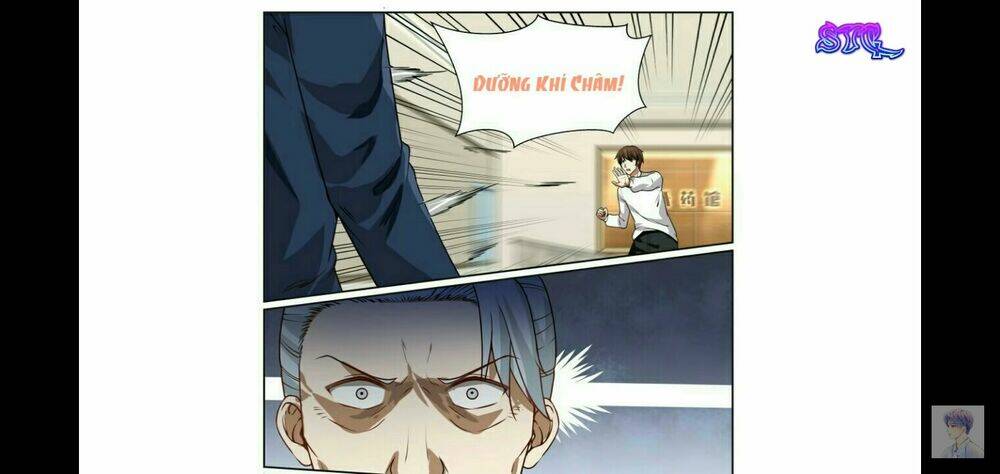vô địch thần hào hệ thống chapter 3 18