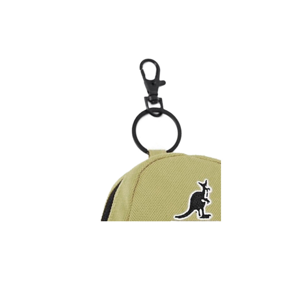 Móc Khóa Túi Kangol Unisex Coin Purse 6125178730