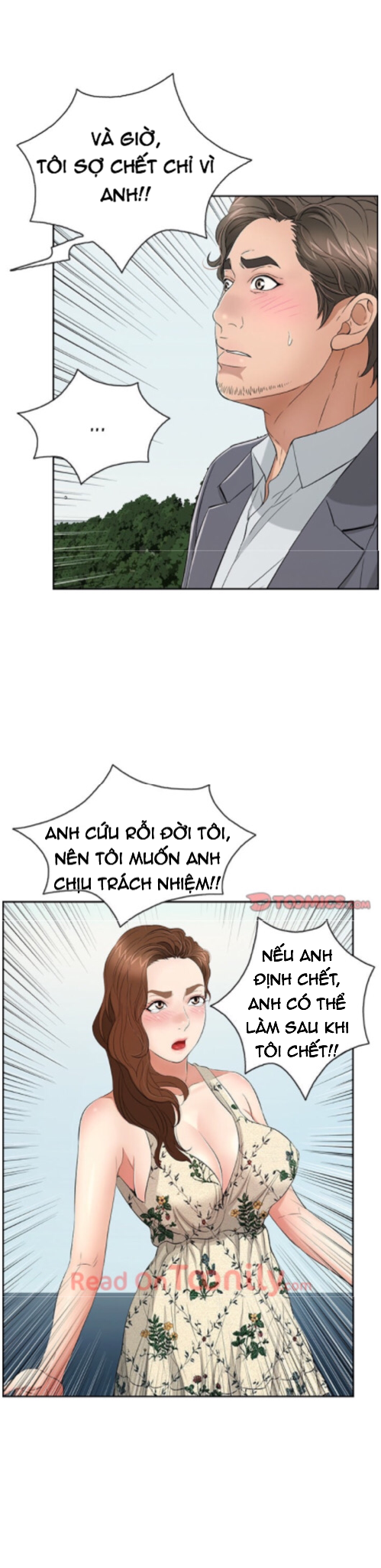 a killer woman chapter 26 28