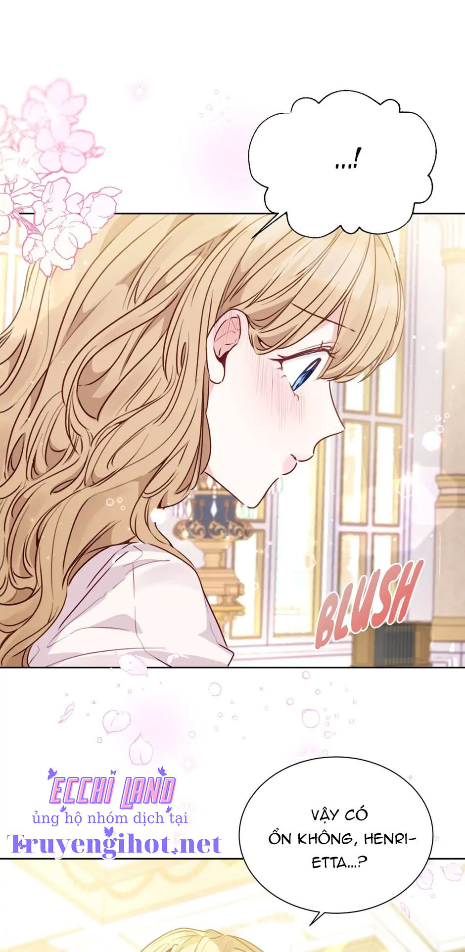 đánh cắp trái tim thiếu nữ chapter 15.2 8