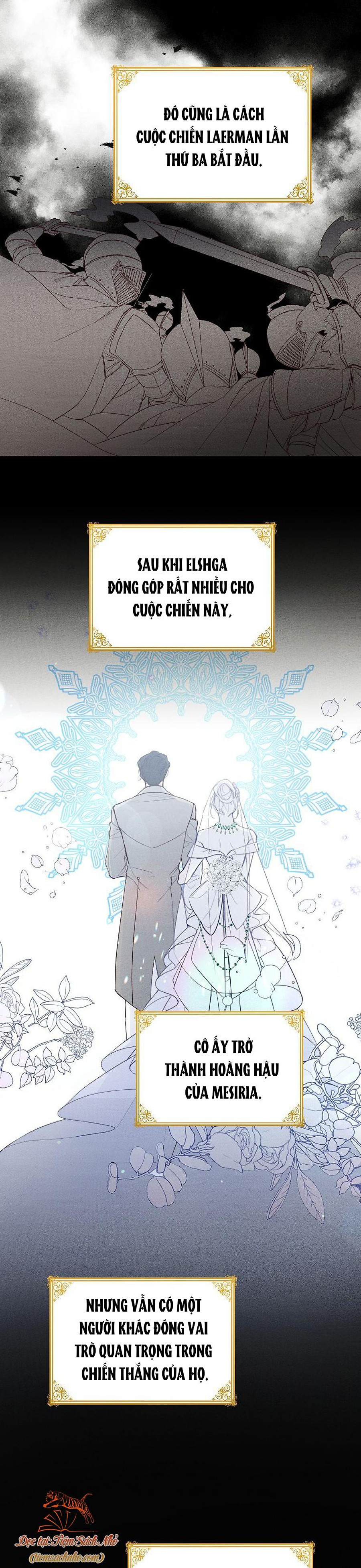 ngài có muốn dùng trà không? chapter 1 4