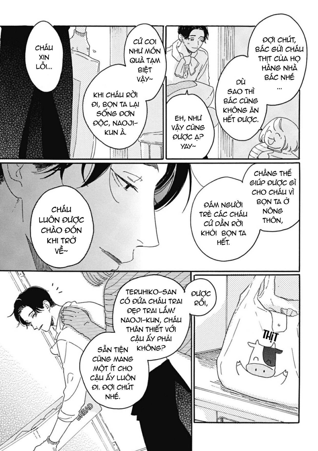 màn đêm chapter 5 14